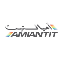 The Saudi Arabian Amiantit Company