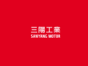 Sanyang Motor Co., Ltd.