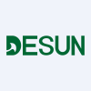 Desun Real Estate Investment Services Group Co., Ltd.