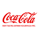 Coca-Cola Bottlers Japan Holdings Inc.