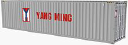 Yang Ming Marine Transport Corporation