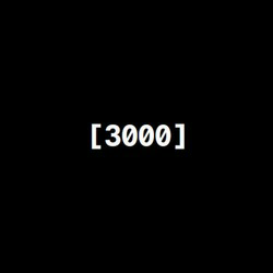 3000