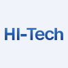 Qingdao Hi-Tech Moulds & Plastics Technology Co., Ltd.