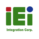 IEI Integration Corp.