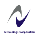 Ai Holdings Corporation