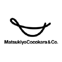 MatsukiyoCocokara & Co.