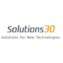 Solutions 30 SE