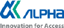 ALPHA Corporation