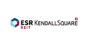 ESR Kendall Square REIT Co., Ltd.