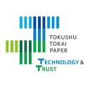 Tokushu Tokai Paper Co., Ltd.