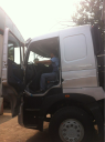 Sinotruk (Hong Kong) Limited
