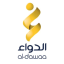 Al-Dawaa Medical Services Company