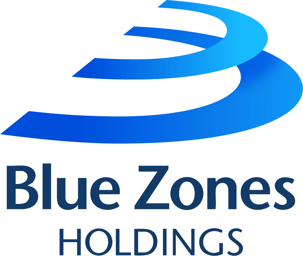 Blue Zones Holdings Co Ltd