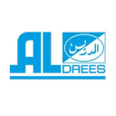 Aldrees Petroleum and Transport Services Company