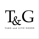 Take and Give. Needs Co., Ltd