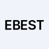 Ebest No 6 SPAC