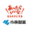 Kobayashi Pharmaceutical Co., Ltd.