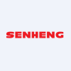 Senheng New Retail Bhd