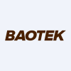 Baotek Industrial Materials Ltd.