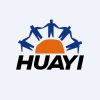 Shanghai Huayi Group Corporation Limited