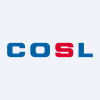 China Oilfield Services Limited