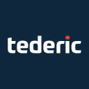 Zhejiang Tederic Machinery Co., Ltd.