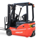 Noblelift Intelligent Equipment Co.,Ltd.
