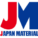 JAPAN MATERIAL Co., Ltd.