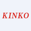 Kinko Optical Co., Ltd.
