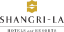 Shangri-La Asia Limited