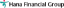 Hana Financial Group Inc.