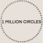 1 Million Circles