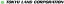 Tokyu Fudosan Holdings Corporation