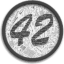 42-coin