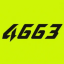 4663