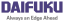 Daifuku Co., Ltd.