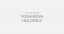 Yoshinoya Holdings Co., Ltd.