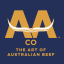 Australian Agricultural Company Limited