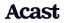Acast AB (publ)