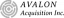 Avalon Acquisition Inc.