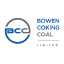 Bowen Coking Coal Limited