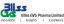 Bliss GVS Pharma Limited