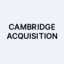 Cambridge Acquisition Corp. Class A Ordinary Shares