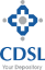 Central Depository Services (India) Limited