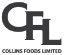 Collins Foods Limited
