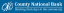 CNB Community Bancorp, Inc.