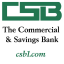 CSB Bancorp, Inc.