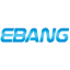 Ebang International Holdings Inc.