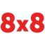 8x8, Inc.
