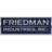 Friedman Industries, Incorporated